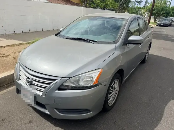 Nissan Sentra