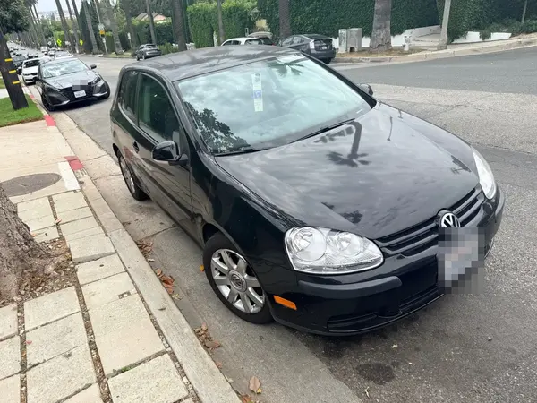 Volkswagen Rabbit